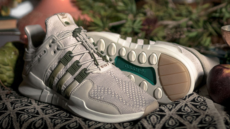 Adidas EQT 93 Highs Lows