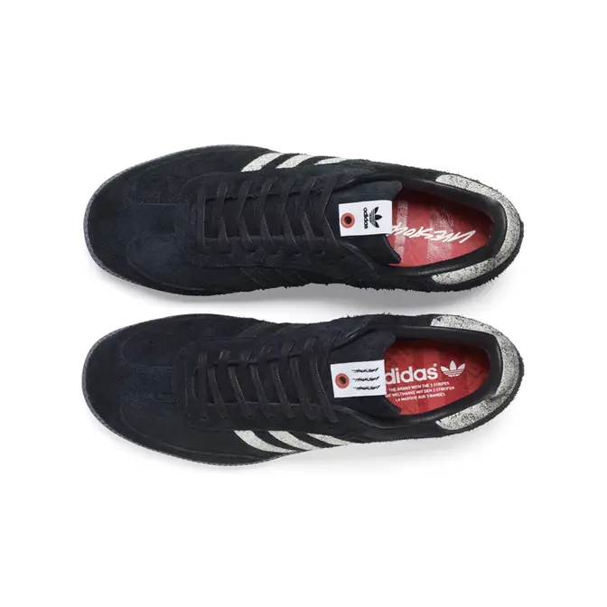 adidas x Livestock Samba | Where To Buy | BA9062 | The Sole Supplier