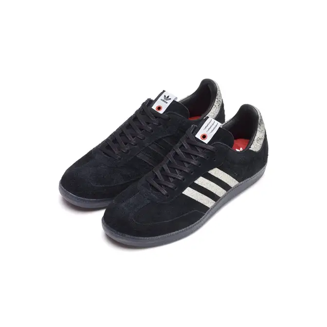 adidas x Livestock Samba | Where To Buy | BA9062 | The Sole Supplier