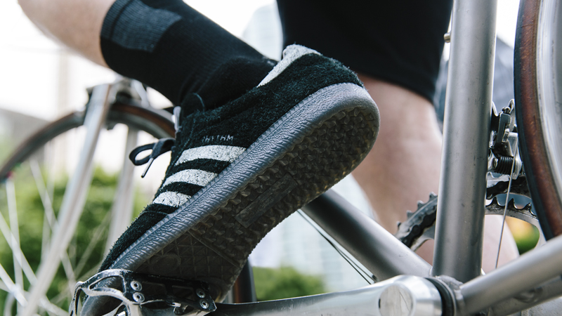 adidas x Livestock Samba