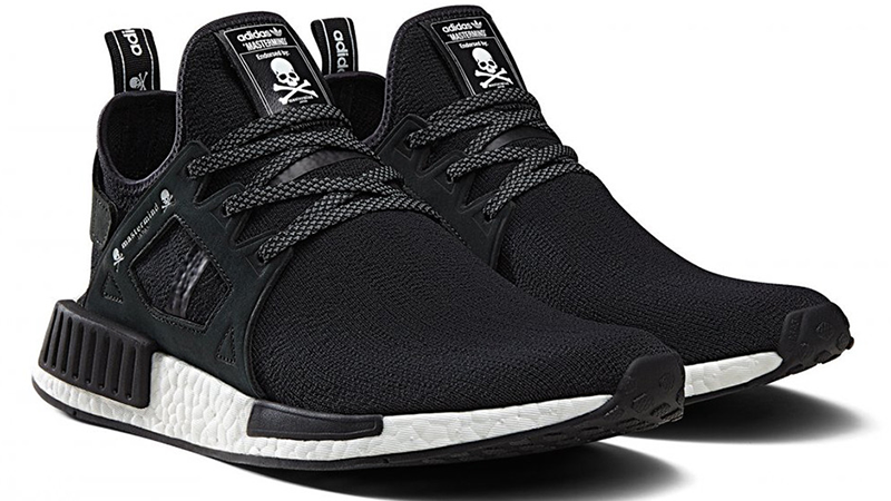 adidas x Mastermind Japan NMD XR1 | Where To Buy | BA9726 | The Sole  Supplier