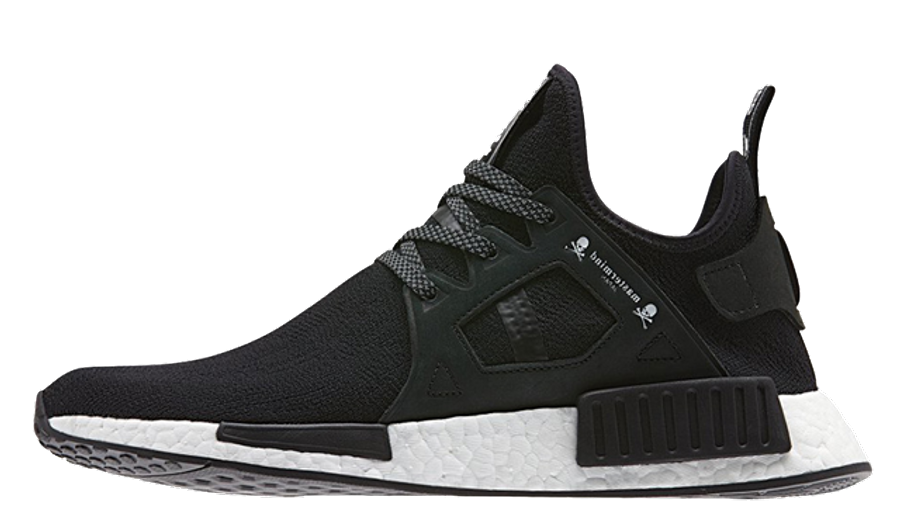 adidas x Mastermind Japan NMD XR1 | Where To | BA9726 | The Sole Supplier