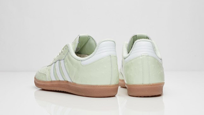 adidas x Naked Samba Waves Pack | Where To Buy | BB1144 | The Sole Supplier