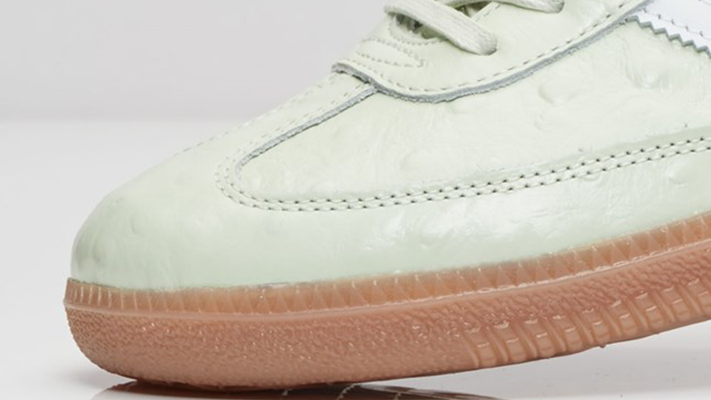 adidas x Naked Samba Waves Pack