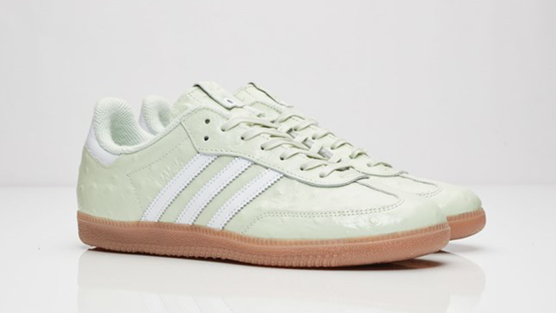 adidas x Naked Samba Waves Pack