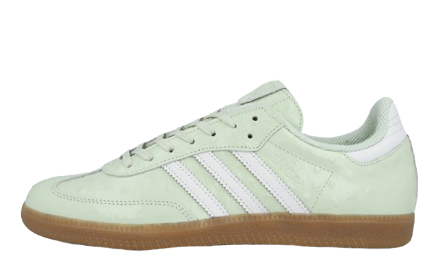 adidas samba gum pack