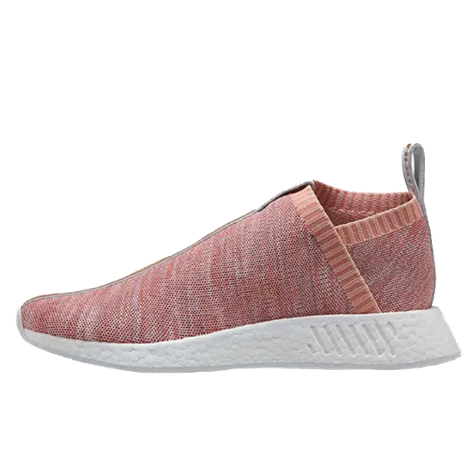 Adidas nmd store cs2 Marron