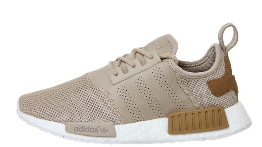 adidas x Offspring NMD R1 Desert Sand | Where To | undefined The Sole