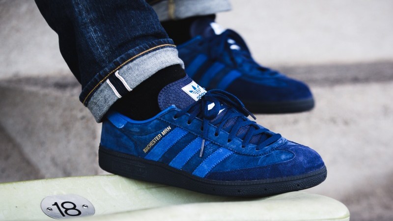adidas Oi Polloi Manchester | Where To Buy | BB0534 | The Sole Supplier
