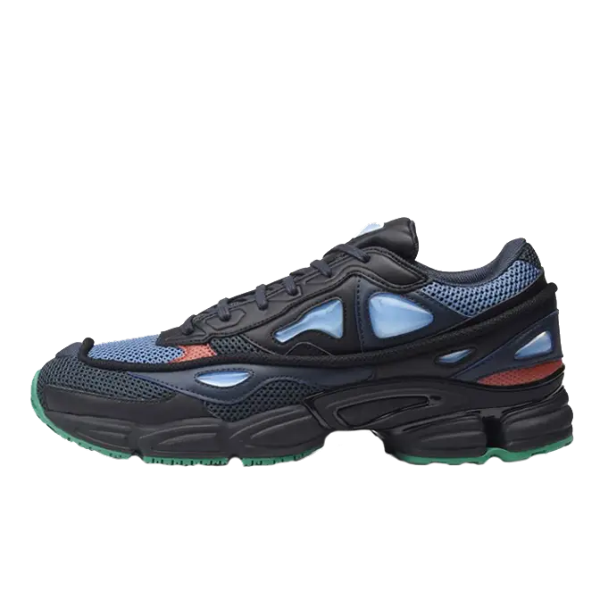 adidas x Raf Simons Ozweego 2 Night Marine | Where To Buy | BY9866 | The  Sole Supplier