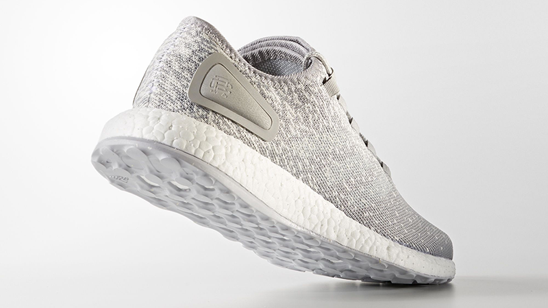 adidas x reigning champ pureboost shoes