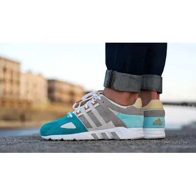 adidas x Sneakers76 EQT Guidance 93