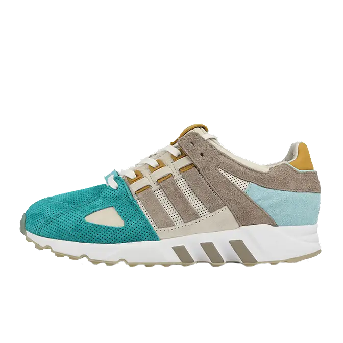 Sneakers76 adidas EQT Guidance 93 Release Info