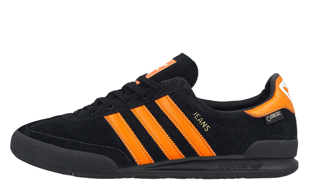 adidas jeans gtx trainers