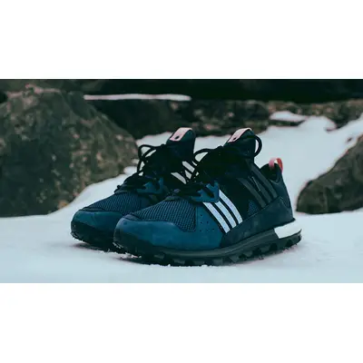 adidas x Ronnie Fieg Response Trail Kith Aspen Pack