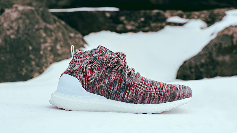 kith ultra boost retail price