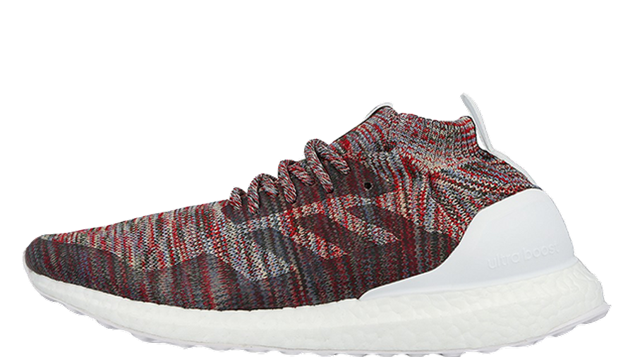 adidas boost kith