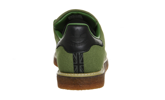 adidas x Offspring Stan Smith Brit Pack