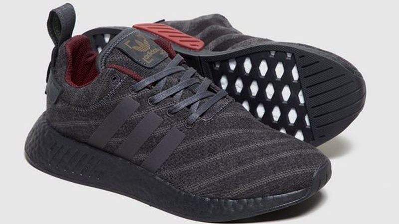 henry poole nmd r2