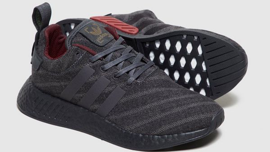 krak Lima Motherland adidas x size? x Henry Poole NMD R2 | Where To Buy | TBC | The Sole Supplier