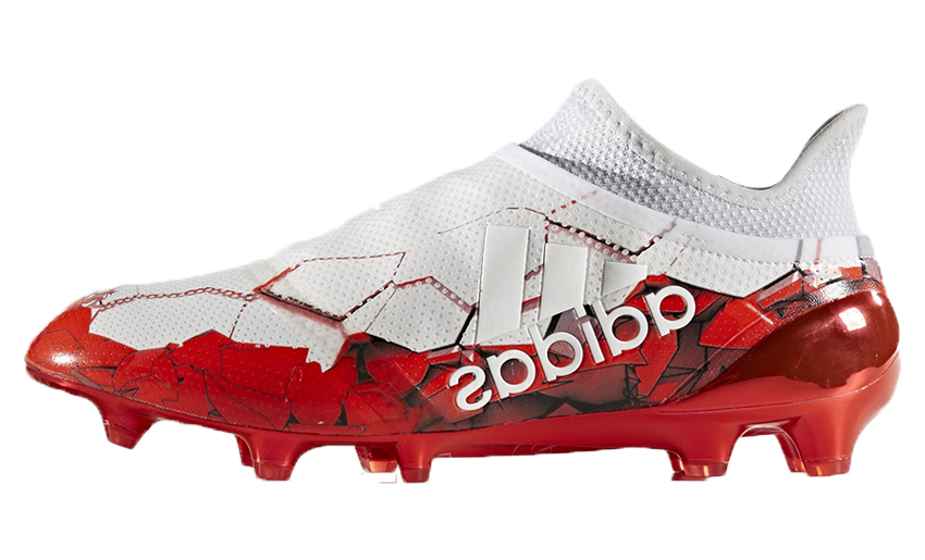 adidas x 17 white red off 59 