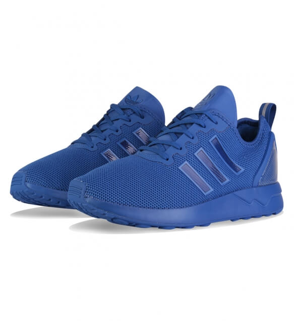 adidas ZX Flux ADV Equipment Blue - Where To Buy - S79012 | The 