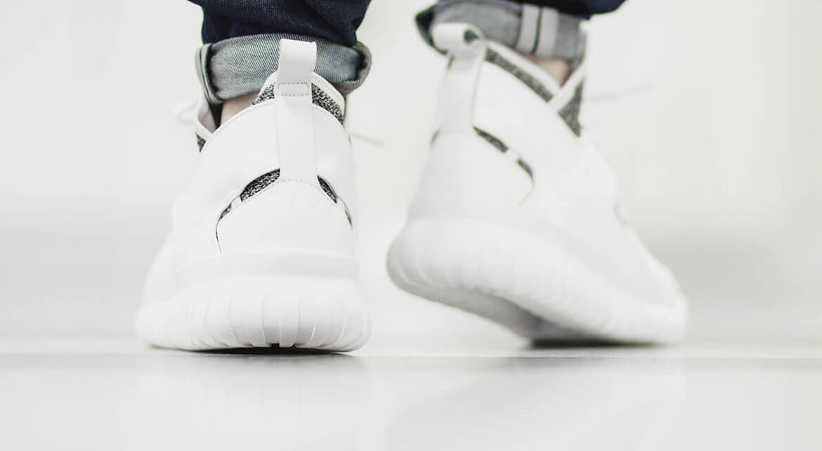 nike tubular white