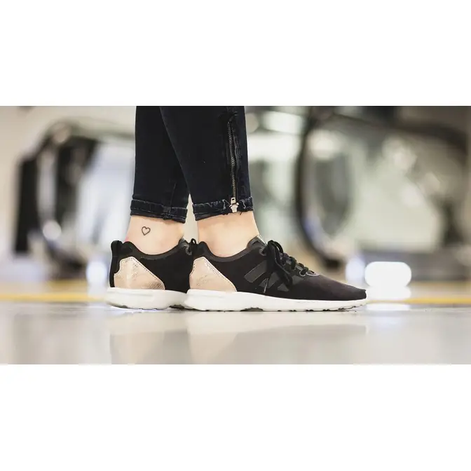 adidas zx flux adv smooth