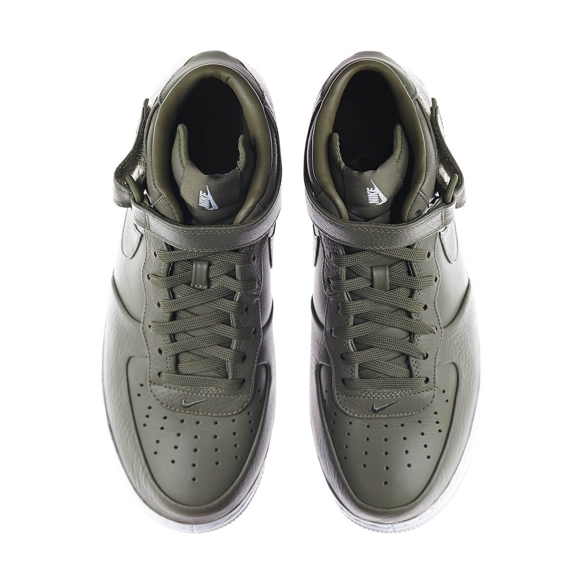 Nike Air Force 1 Mid Urban Haze