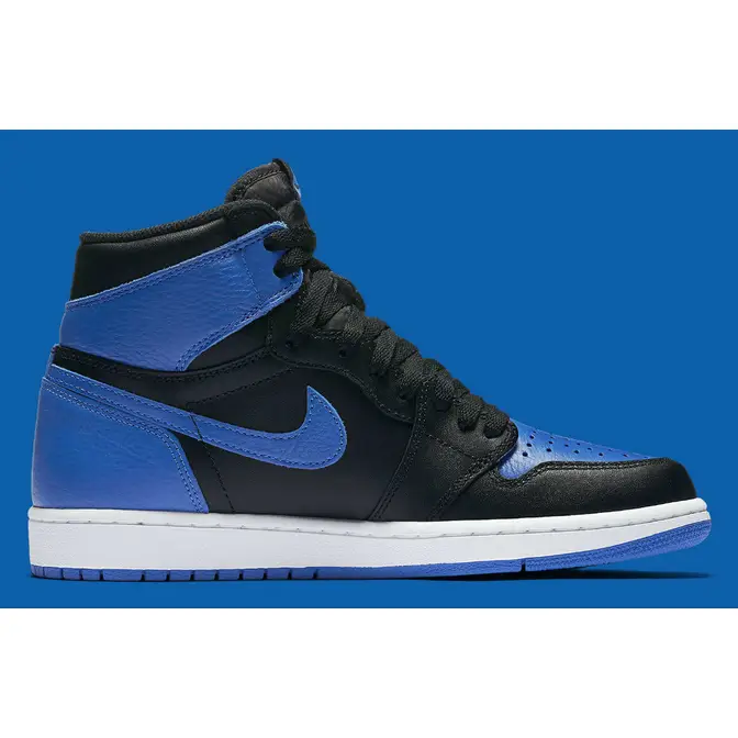 Jordan 1 Royal | Where To Buy | 555088-007 | The Sole Supplier