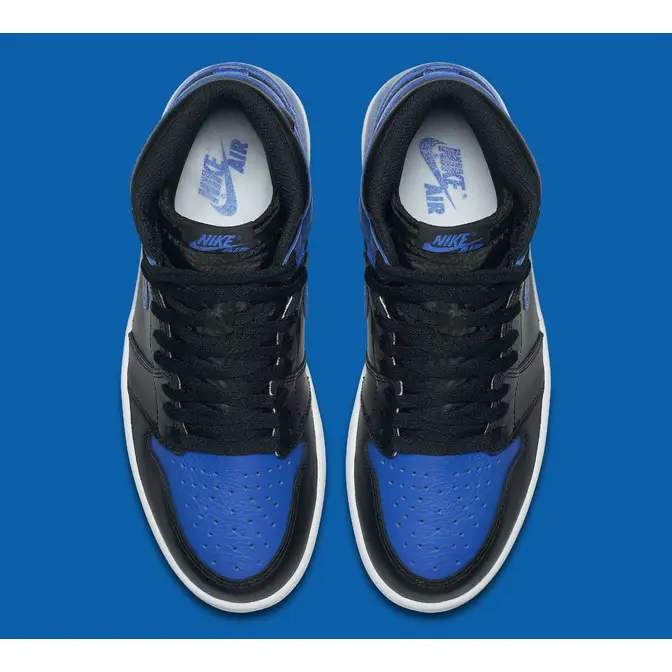 Royal 1 release outlet dates