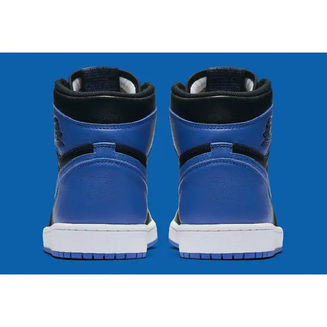 Jordan 1 Retro High OG Royal | 555088-007 | The Sole Supplier