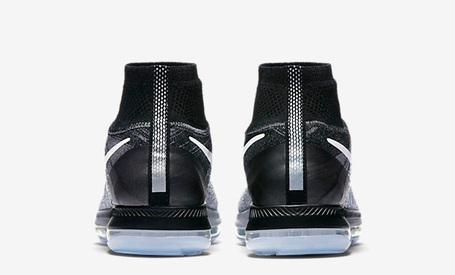 Nike Air Zoom All Out Flyknit Black Where To Buy 844134 003