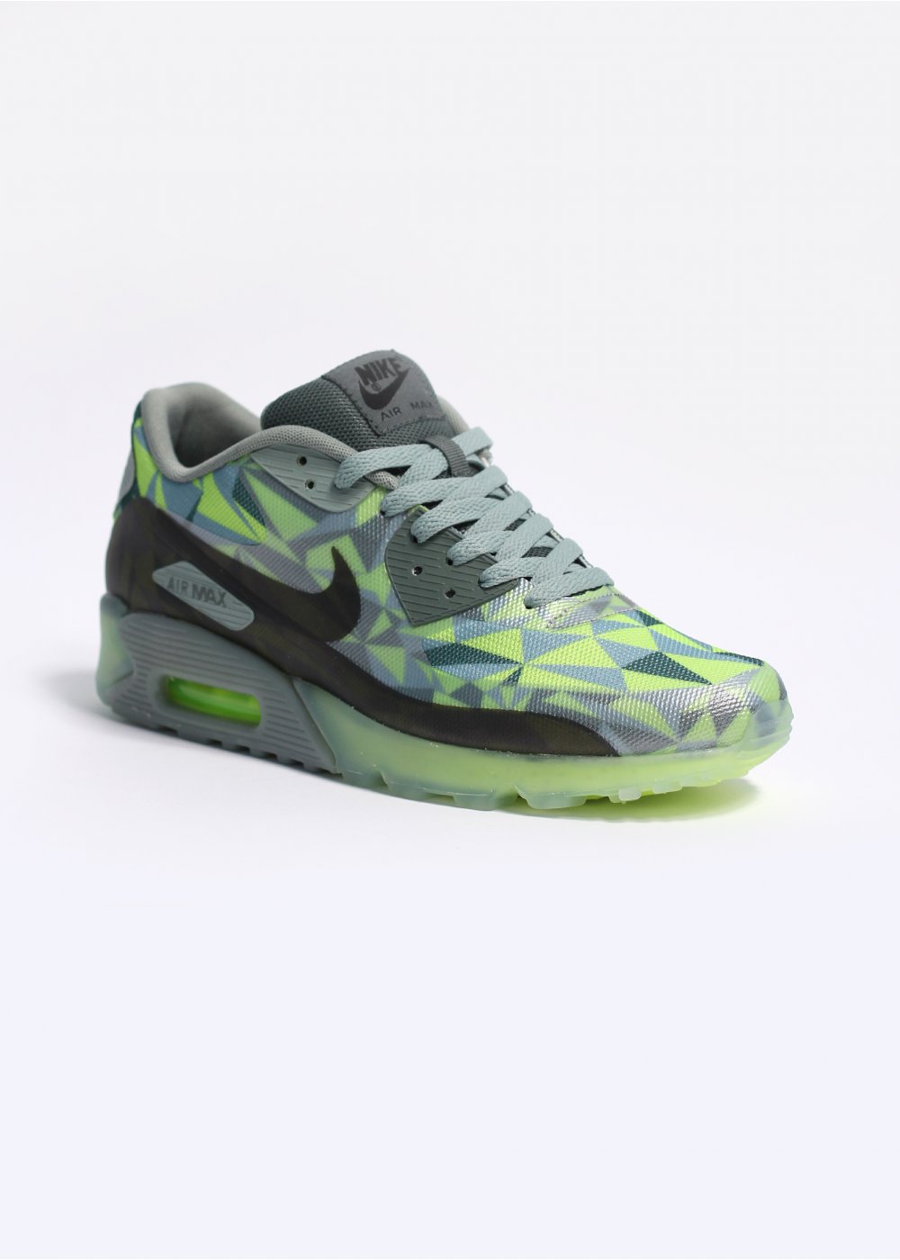 Nike Max 90 ICE Green | Where To Buy | Sole Supplier
