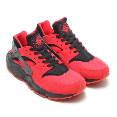 Nike huarache shop love and hate