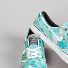 Nike SB Janoski Premium Tye Dye QS
