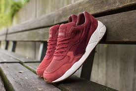 Puma x BWGH XS850