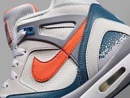 Nike Air Tech Challenge II Photo Blue