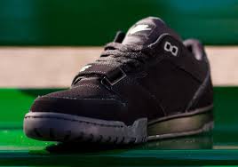 Nike Air Trainer 1 Lo Black Anthracite
