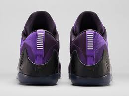 Nike Kobe 9 Elite Hyper Grape