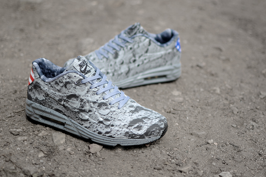 Nike Air Max 90 Lunar SP Moon Landing | Where To Buy | 700098-007 | The  Sole Supplier