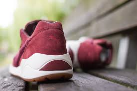 Puma x BWGH XS850