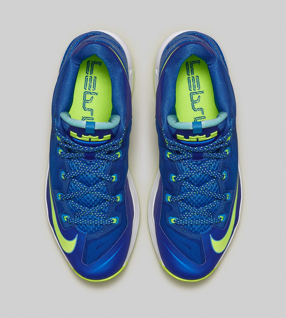 Nike Hyperdunk 2014 Bright Mango