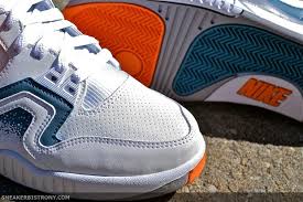 Nike Air Tech Challenge II Photo Blue