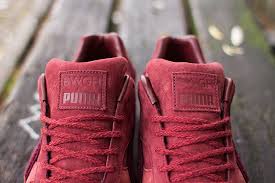 Puma x BWGH XS850