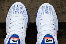 Nike Lunarglide 6 White