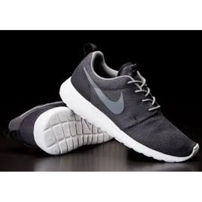 Nike Roshe Run Grey | Where To Buy | Sole Supplier