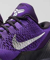 Nike Kobe 9 Elite Hyper Grape