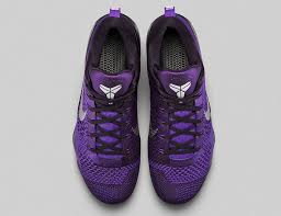 Nike Kobe 9 Elite Hyper Grape