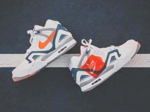 nike air tech challenge 2 clay blue